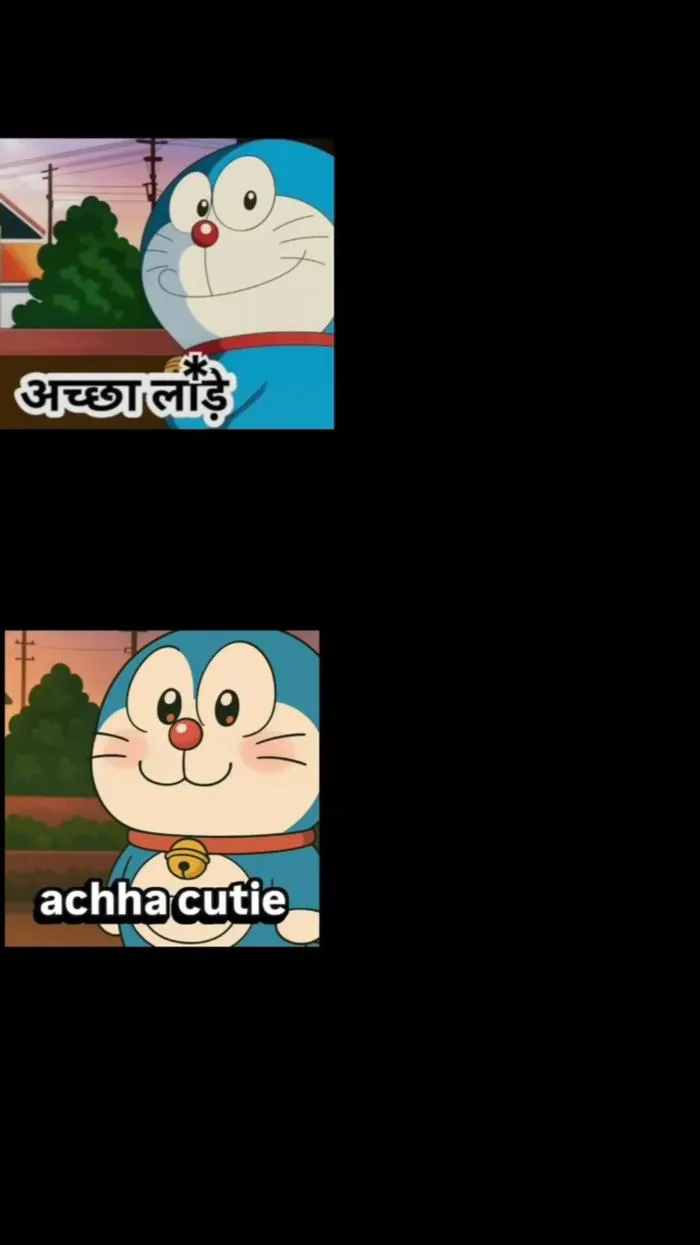 Doraemon new meme template : r/IndianMemeTemplates