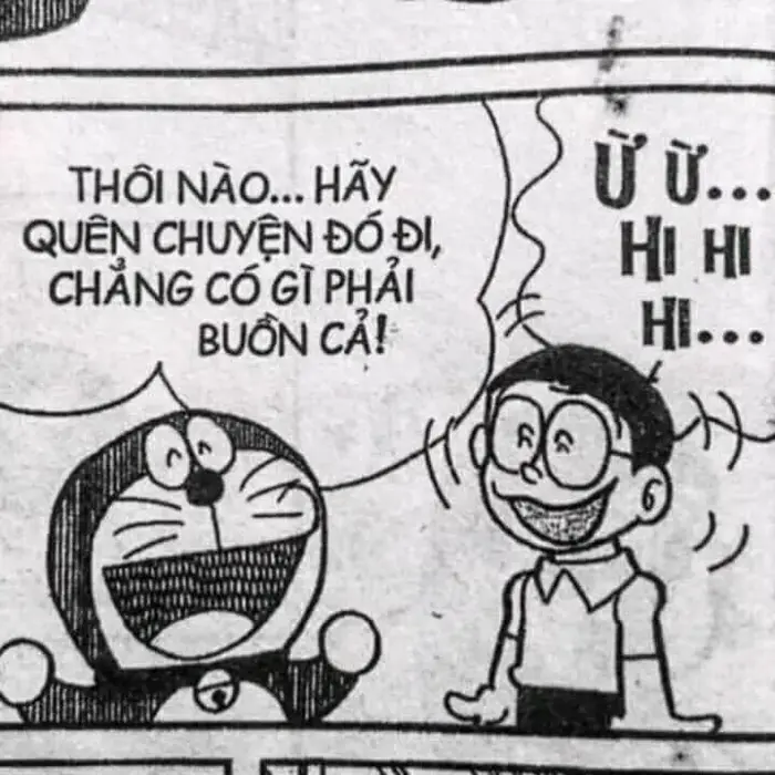 150+ Ảnh Chế Lời và Meme Doraemon hài trong bộ truyện chú mèo máy từ tương  lai