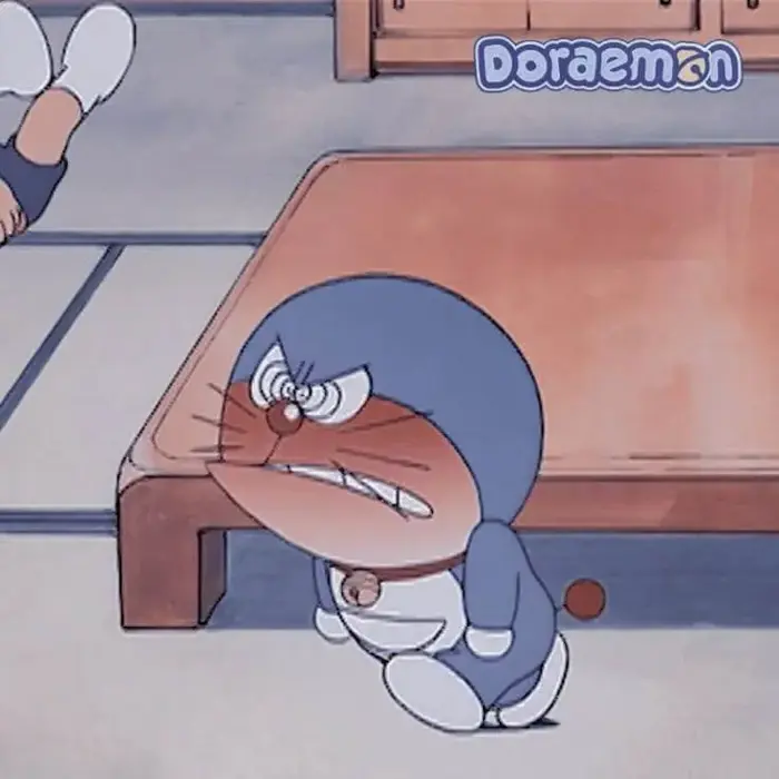 150+ Ảnh Chế Lời và Meme Doraemon hài trong bộ truyện chú mèo máy từ tương  lai