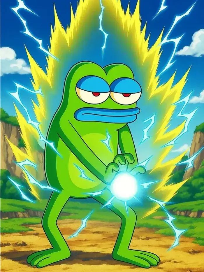 Trọn bộ 110+ Meme Ếch Xanh (Pepe Frog) với nhiều biểu cảm hài hước cập nhật  mới nhất