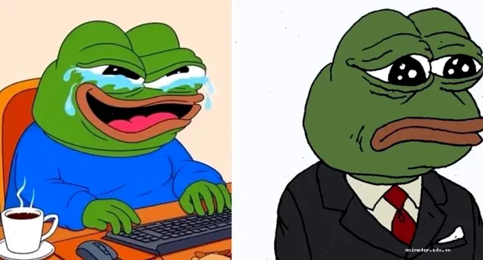 Meme Ếch Xanh Bựa: Khám phá nguồn gốc và bộ sưu tập ảnh hài hước 2026