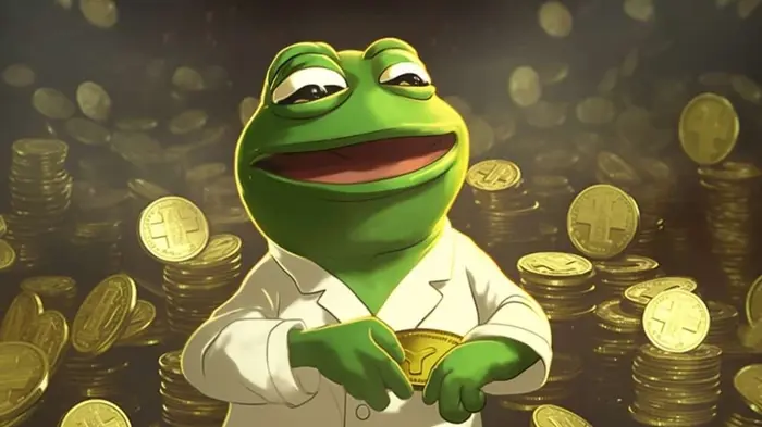 Khám phá những ảnh meme ếch xanh lầy lội nhất hiện nay