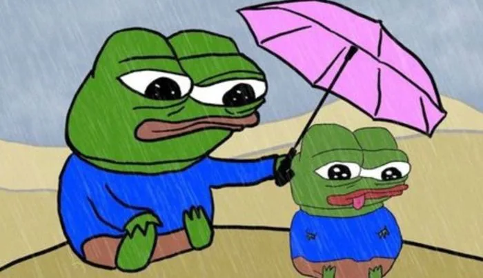 Bộ Sưu Tập Meme Ếch Xanh Vui Nhộn, Hay Dùng Trong Tin Nhắn
