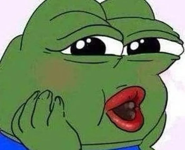Full Pepe meme - Ếch xanh chú hề, ảnh chế The Frog bựa
