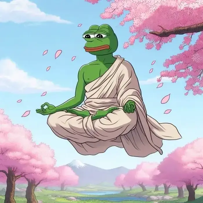 Trọn bộ 110+ Meme Ếch Xanh (Pepe Frog) với nhiều biểu cảm hài hước cập nhật  mới nhất
