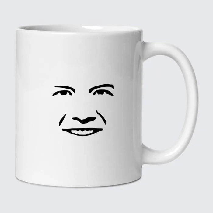 Personalized Meme Face Mug | Rileyprint Personalized Meme Face Mug | Rileyprint