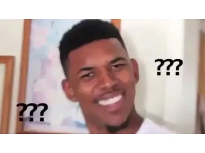 A confused face is a great meme - The Highlander Newspaper A confused face is a great meme - The Highlander Newspaper