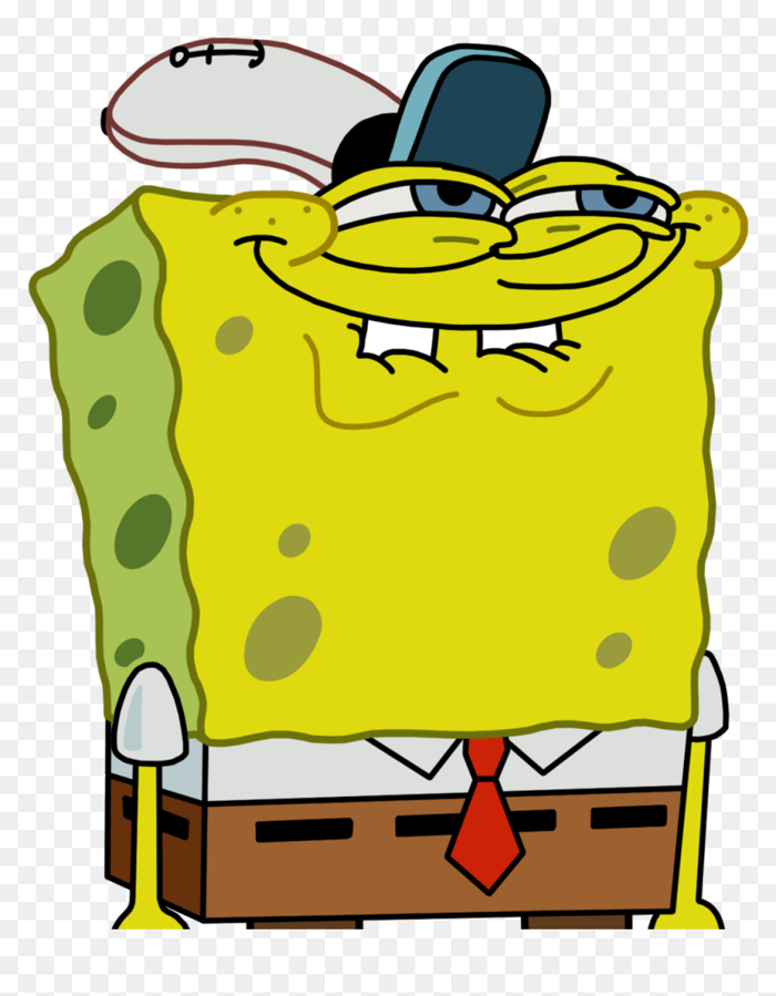 Spongebob Meme Face Png, Transparent Png - vhv Spongebob Meme Face Png, Transparent Png - vhv