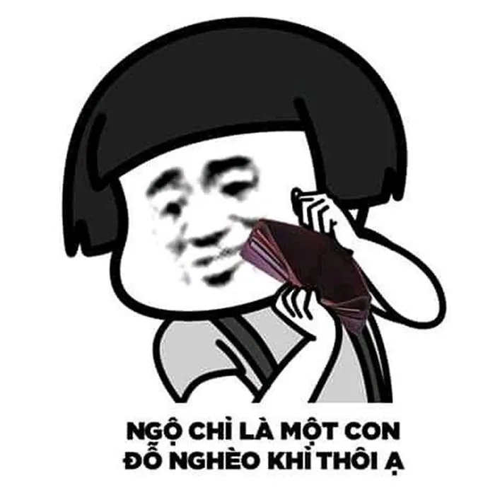 Tổng hợp những hình ảnh hết tiền hài hước