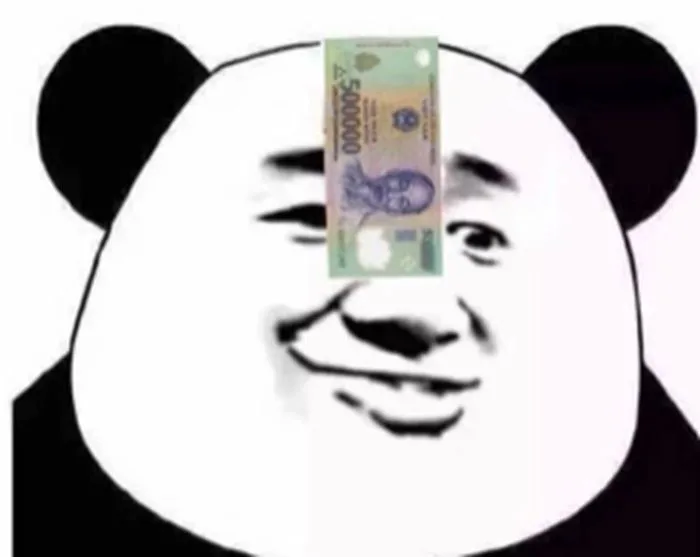 Bộ Sưu Tập Meme Hết Tiền Hài Hước, Vui Nhộn 2026