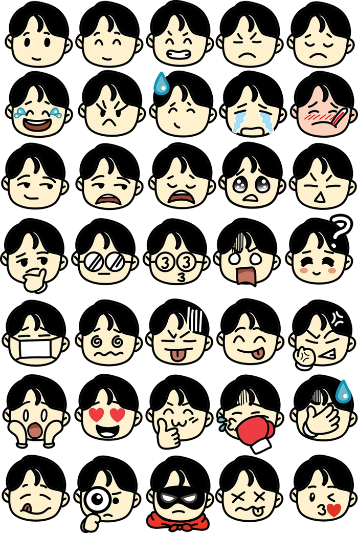 Free Meme Vector Art - Download 32+ Meme Icons & Graphics - Pixabay
