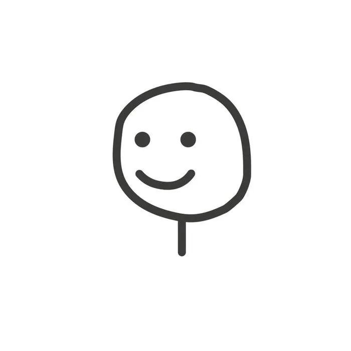 Emotional sticker internet meme icon. Vector illustration in flat design  3529375 Vector Art at Vecteezy