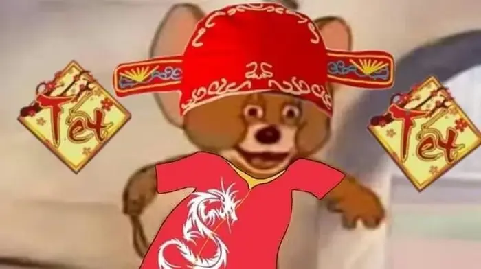 Bộ sưu tập ảnh jerry meme độc đáo dành riêng cho bạn