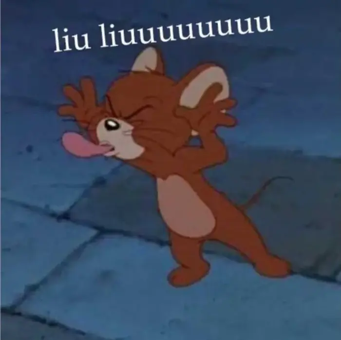 Tuyển tập Tom and Jerry meme chế hài hước nhất hiện nay