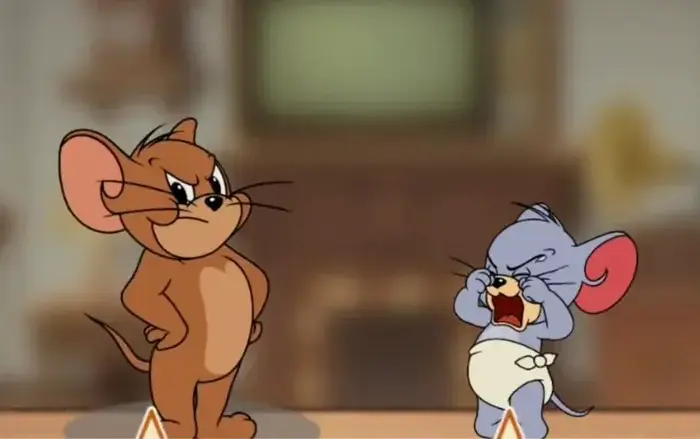 Story » Top 10+ Meme Jerry Khóc Lóc đầy tủi thân, tội nghiệp được yêu thích  nhất