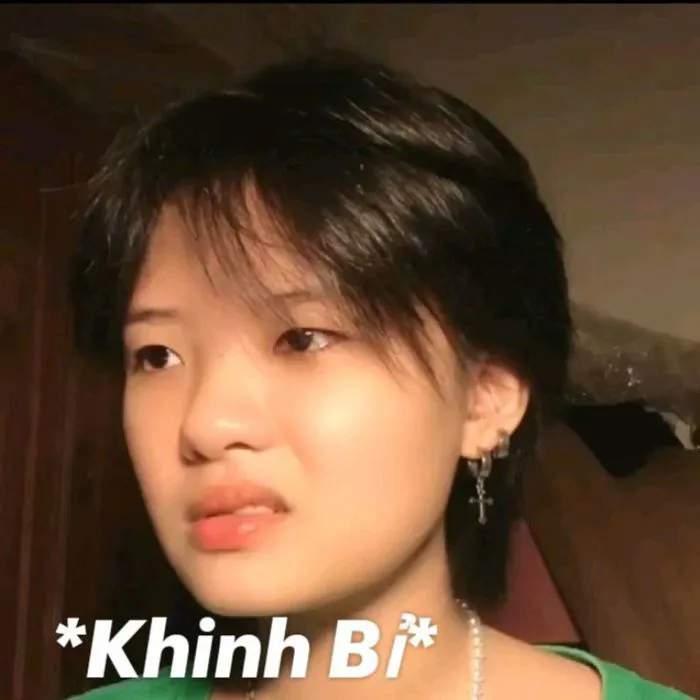 Cười ngất với ảnh meme khinh bỉ hài hước khiến bạn bật cười