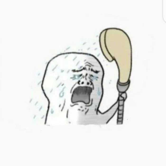 Cười ra nước mắt với bộ ảnh meme khóc hài hước nhất thời đại