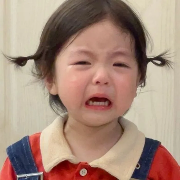 Khám phá ngay bộ ảnh meme khóc hài hước, siêu viral đang làm mưa làm gió  trên mạng xã hội!