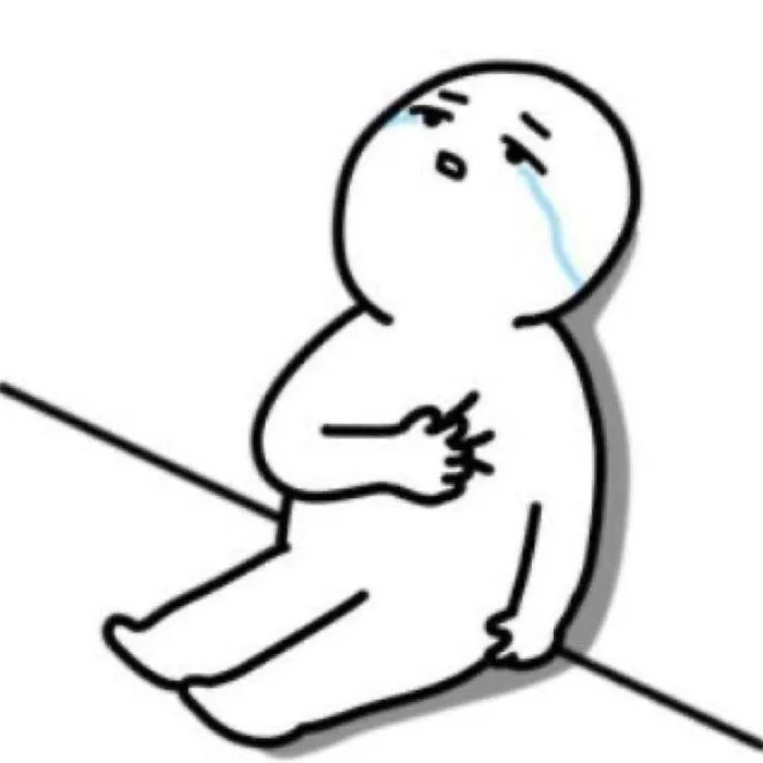 Cuộc phiêu lưu hài hước với những hình ảnh meme khóc
