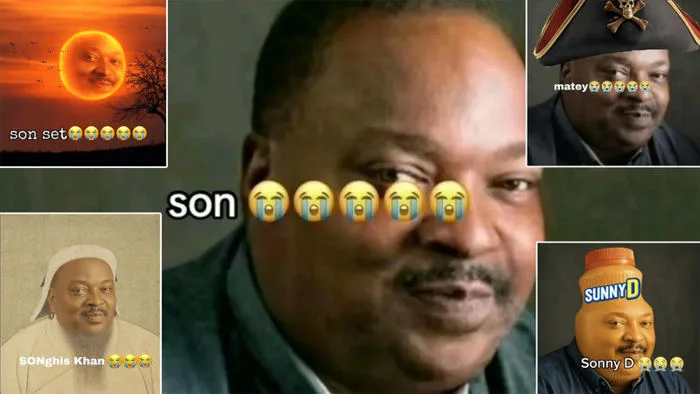 41 Of The Best 'Son Meme Variants' For Whatever Purposes You Might Have