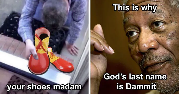 30 Hilariously Brilliant Reaction Memes That People Deserve For Making Dumb  Decisions | Bored Panda