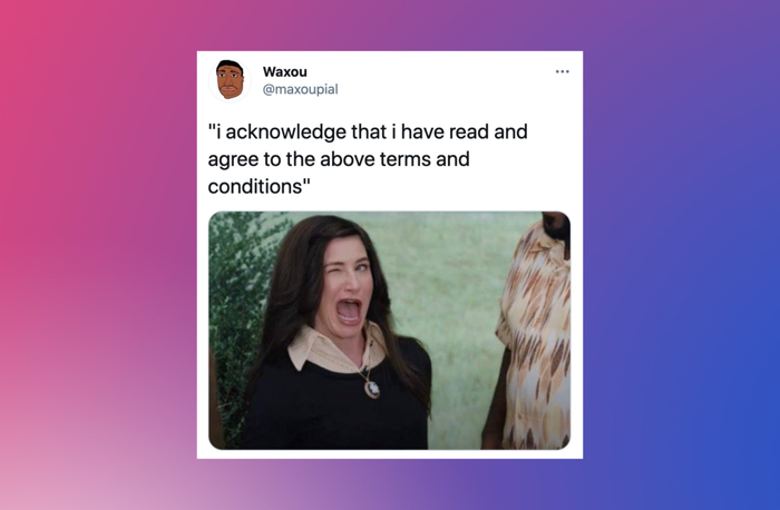 21 Memes That Got Us Through 2021 | Hey BU Blog | Boston University