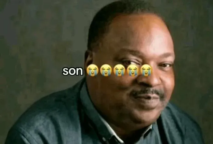 41 Of The Best 'Son Meme Variants' For Whatever Purposes You Might Have