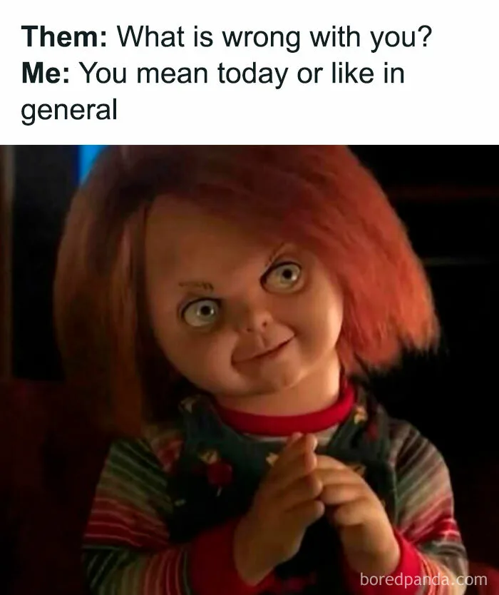 Nearly 12M People Love These Relatable And Hilarious Memes And You Might  Too | Bored Panda