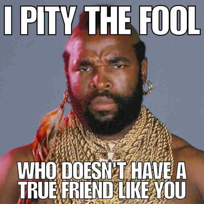 55 Hilarious Friend Memes Only True BFFs Will Understand