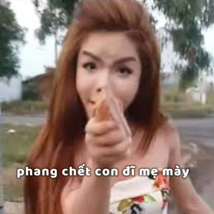 Tổng hợp meme Linda, meme Cẩm Lan mới nhất cực hài
