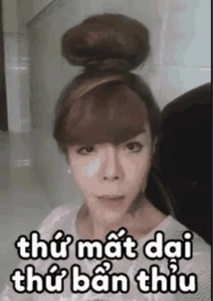 Tổng hợp meme Linda, meme Cẩm Lan mới nhất cực hài