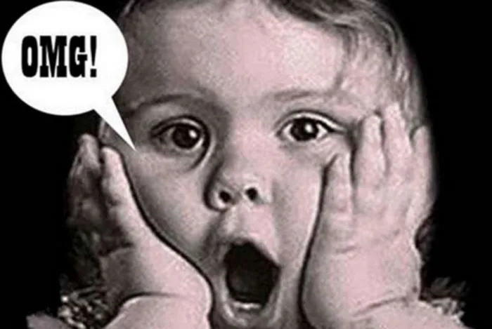 Tổng Hợp 9999+ Meme Ngạc Nhiên Biểu Cảm Vui Nhộn, Hài Hước