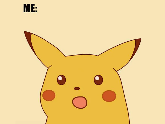 Khám phá loạt ảnh meme ngạc nhiên cùng trào lưu giải trí hài hước bằng meme  trên mạng xã hội