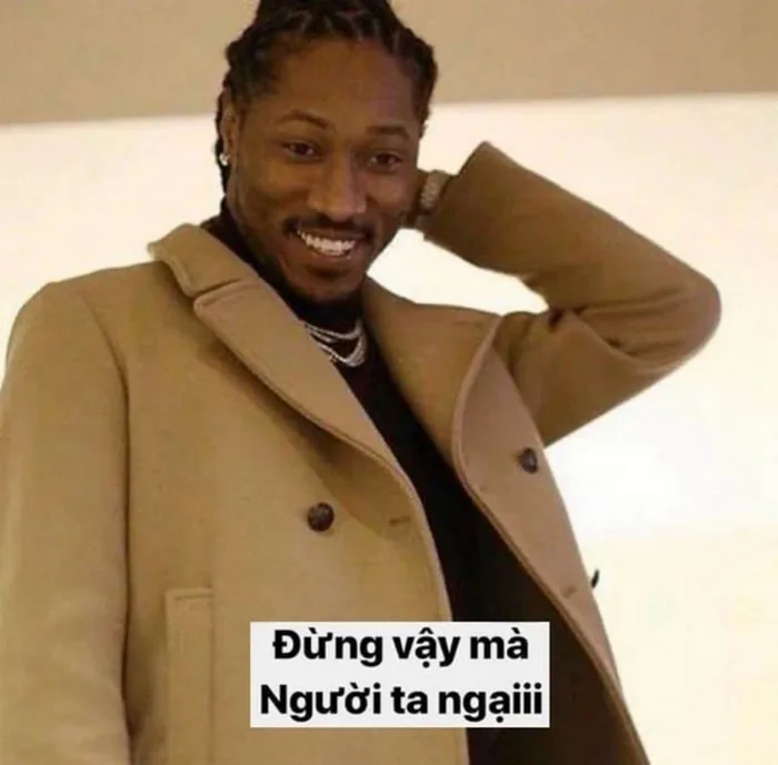 Giới thiệu bộ ảnh meme ngại ngùng đa dạng biểu cảm cực đáng yêu, mời bạn  tải ngay