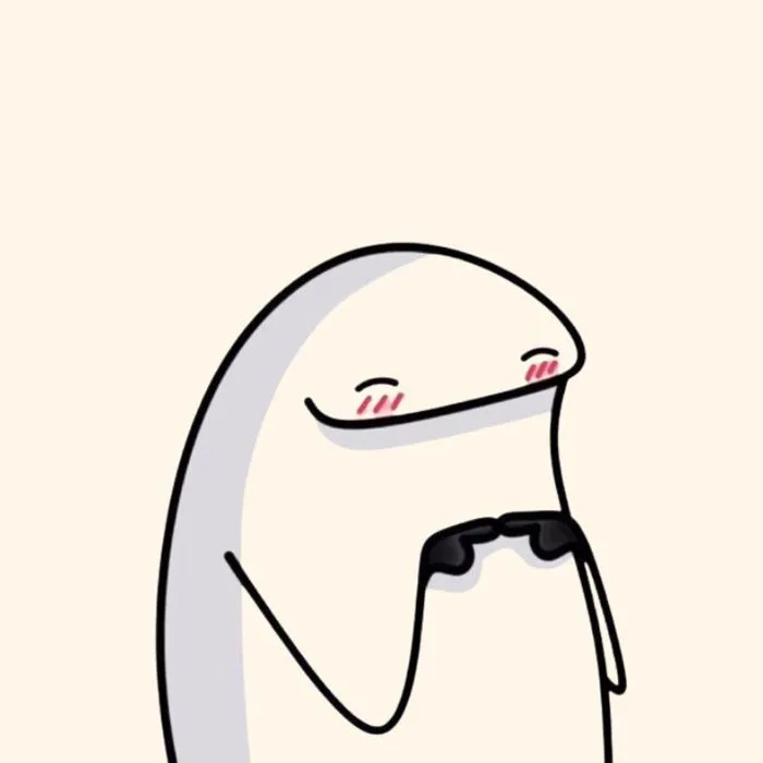 70+ Meme ngại ngùng siêu dễ thương, bựa và hài hước