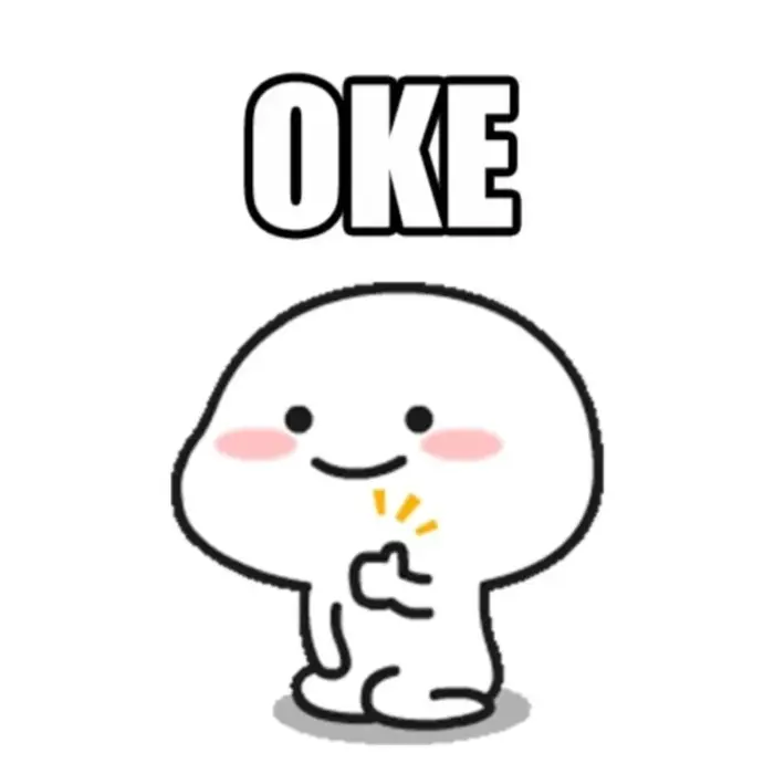 Tổng hợp meme ok siêu đáng yêu, dễ thương và cực kỳ hài hước Tổng hợp meme ok siêu đáng yêu, dễ thương và cực kỳ hài hước