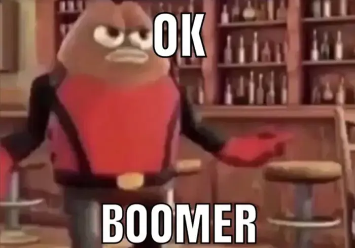 Tổng hợp ảnh ok meme hài hước khiến bạn bật cười cả ngày Tổng hợp ảnh ok meme hài hước khiến bạn bật cười cả ngày