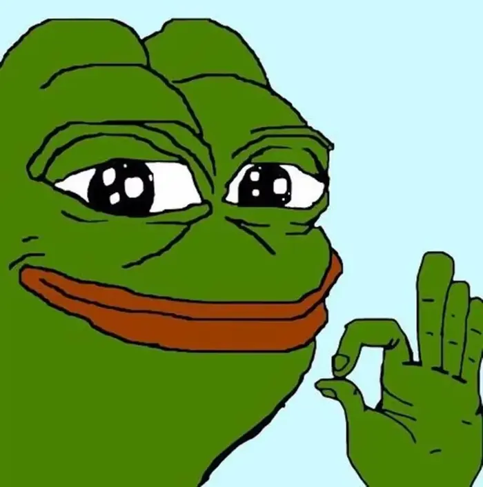 Tổng hợp meme ok siêu đáng yêu, dễ thương và cực kỳ hài hước Tổng hợp meme ok siêu đáng yêu, dễ thương và cực kỳ hài hước