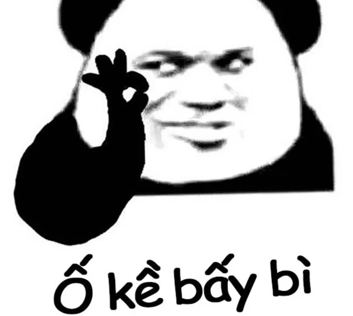 Meme OK là gì? TOP meme OK nổi bật trên mạng xã hội hiện nay Meme OK là gì? TOP meme OK nổi bật trên mạng xã hội hiện nay