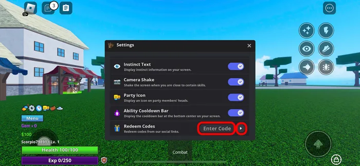 Code Meme Sea tháng 08/2026 mới nhất cập nhật liên tục, cách nhập code