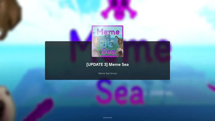 Meme Sea codes (September 2026)