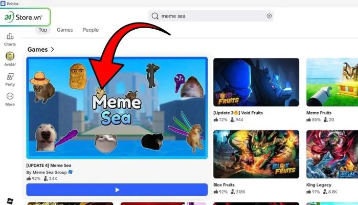 Code Meme Sea Update 5.0 MỚI NHẤT Tháng 09/2026