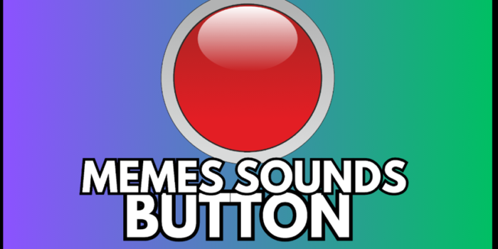 How to Make Your Memes Funnier with the Right Sound Button - Stereo Stickman