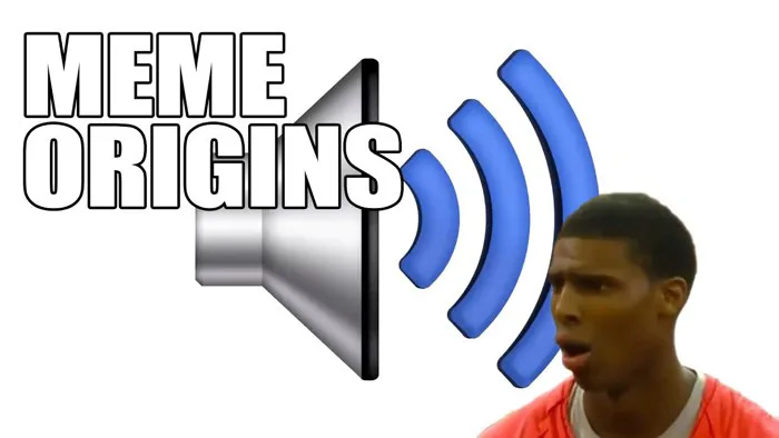 Meme Sound ORIGINS