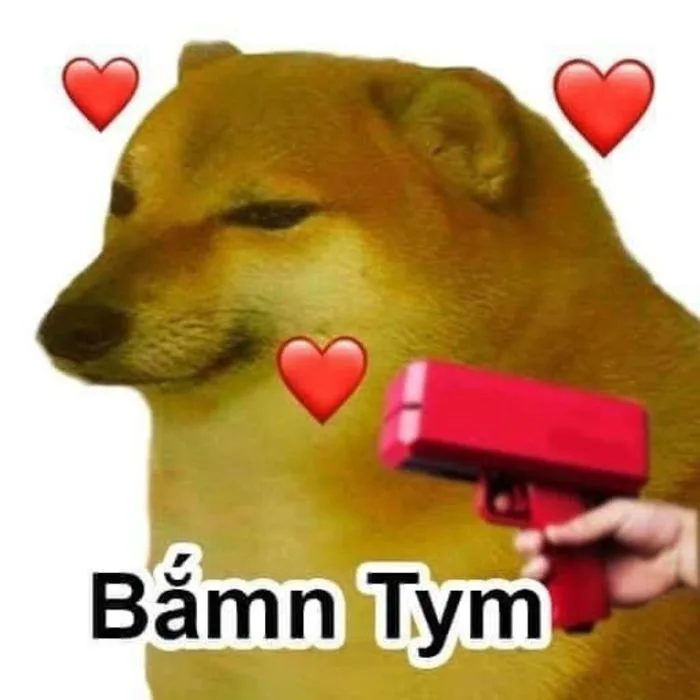 TOP 50+ meme tình yêu thổ lộ tình yêu SIÊU LẦY LỘI | Yody