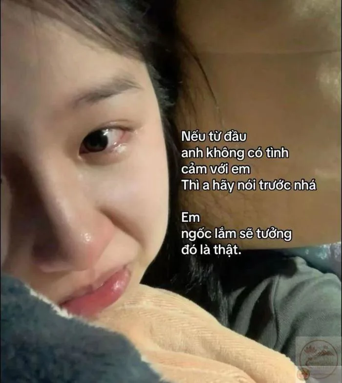 Meme tình yêu: 220+ ảnh yêu đơn phương, buồn thấm tận xương