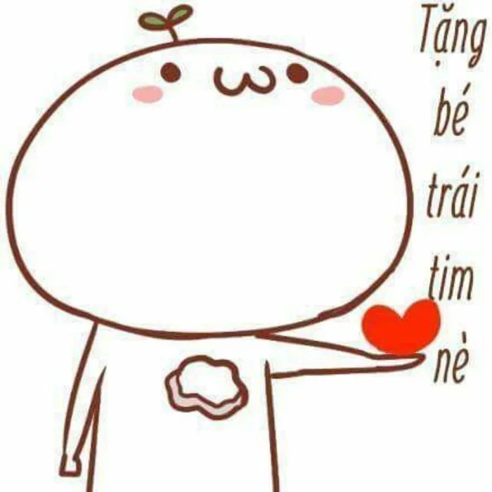 TOP 50+ meme tình yêu thổ lộ tình yêu SIÊU LẦY LỘI | Yody