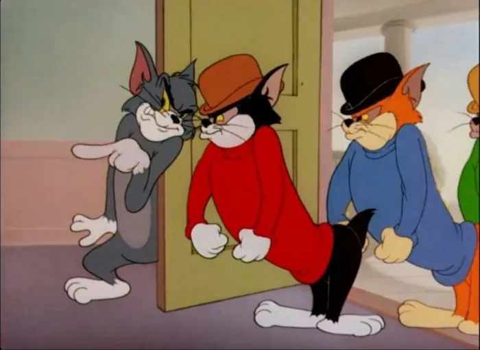 13 Tom & Jerry Meme Templates That Prove We're All Like Them!