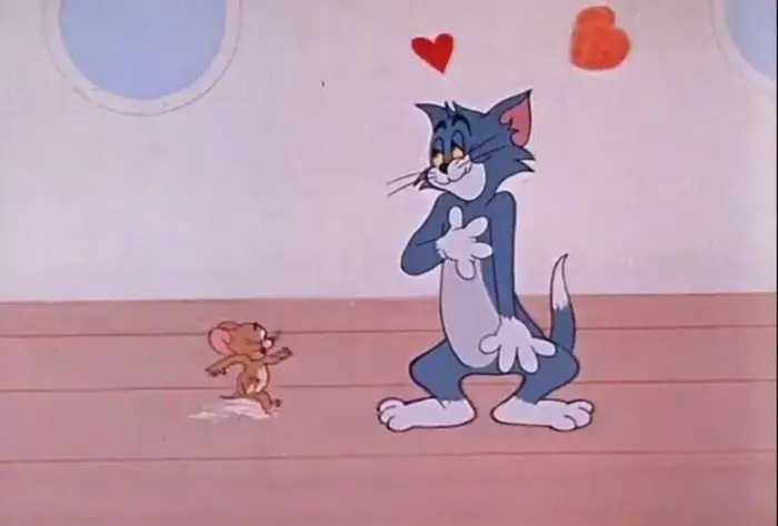 Top 150+ ảnh Meme Tom And Jerry hài hước, vui nhộn từ bộ hoạt hình kinh điển