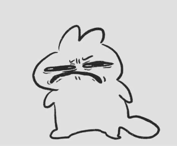 Meme Tức Giận